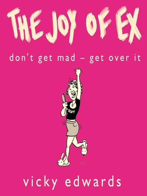 cover image of The Joy of Ex